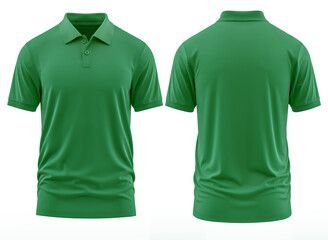 Premium quality polo shirts
