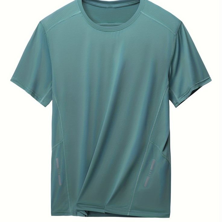 Men’s Classic Work Out T-Shirt