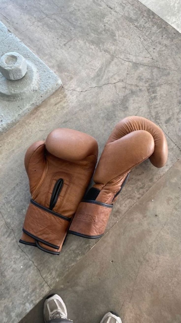 Premium Quality Boxing Gloves for Ultimate Performance