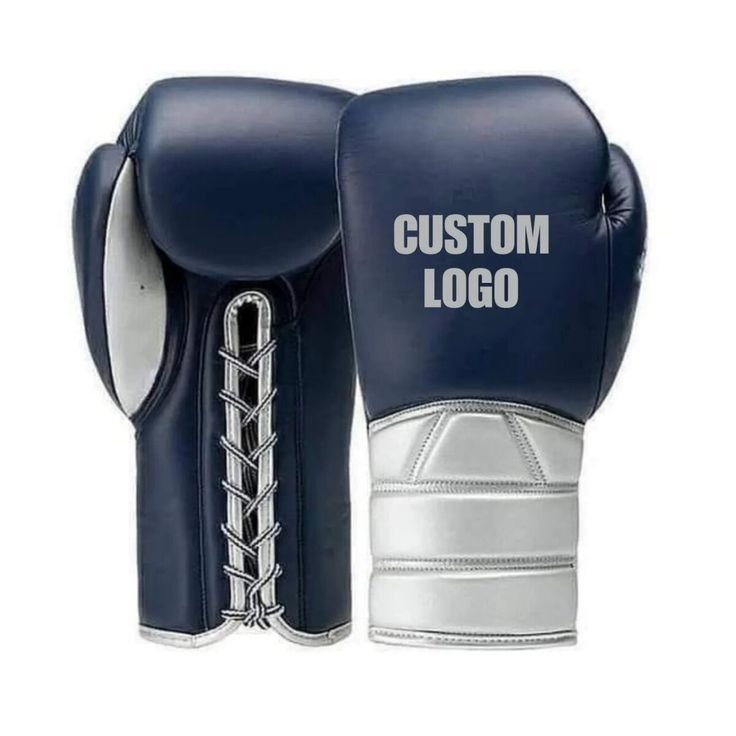 Premium Quality Boxing Gloves