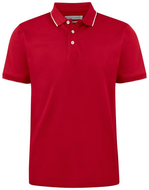 Men’s Polo Casual Shirt
