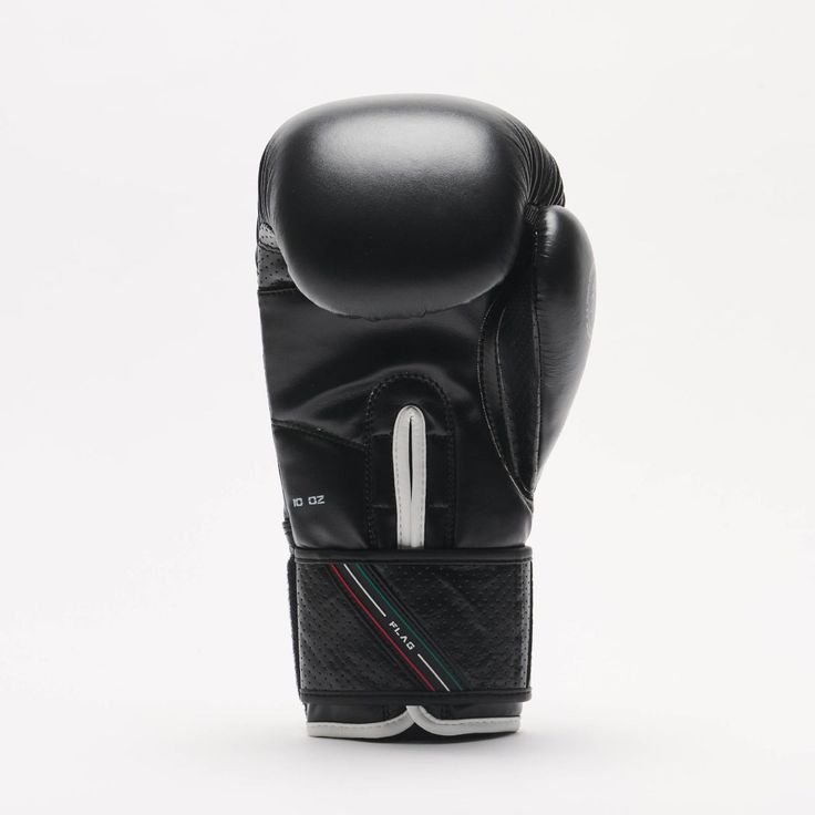 Boxing Glove Black