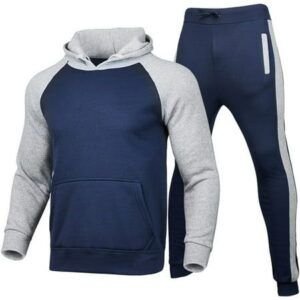 Premium Winter Track Suits