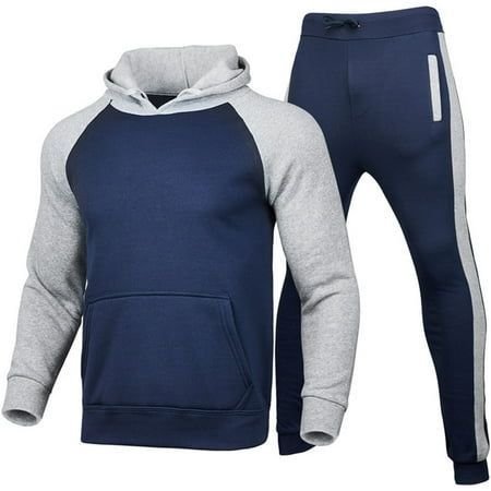 Premium Winter Track Suits