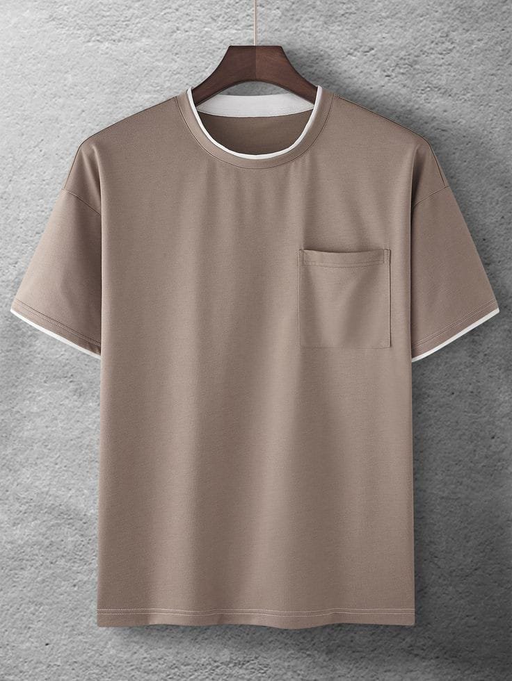 Men Fashion T-Shirts