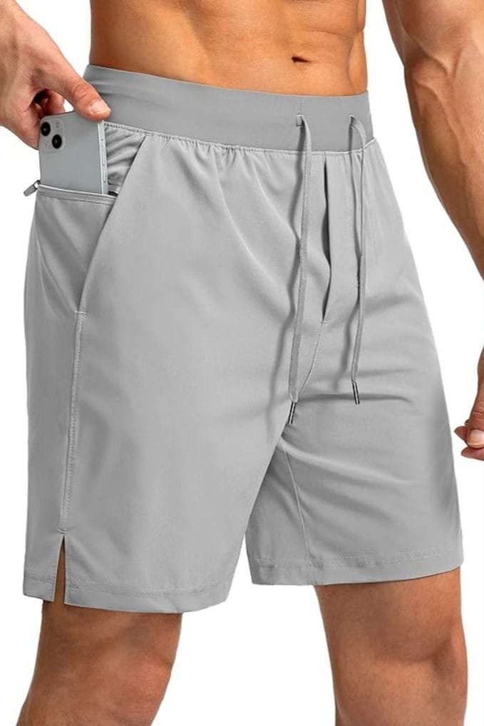 Men’s Casual Cotton Fashion Shorts