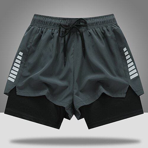 Men Gym Short