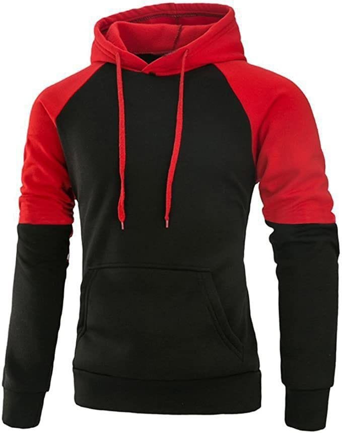 Fashionable and Functional Winter Hoodies