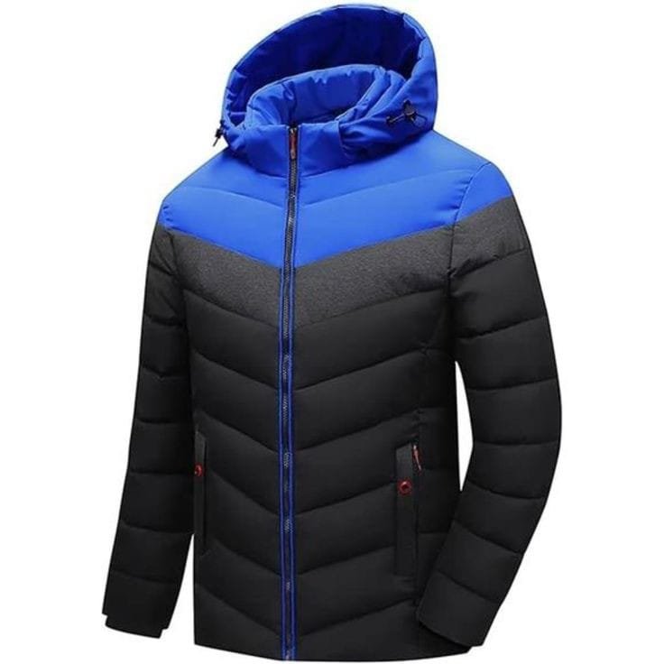 Stylish and Durable Puffer Jackets