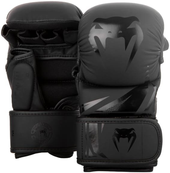 Venum Elite Boxing Gloves