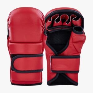 Elite Boxing Gloves