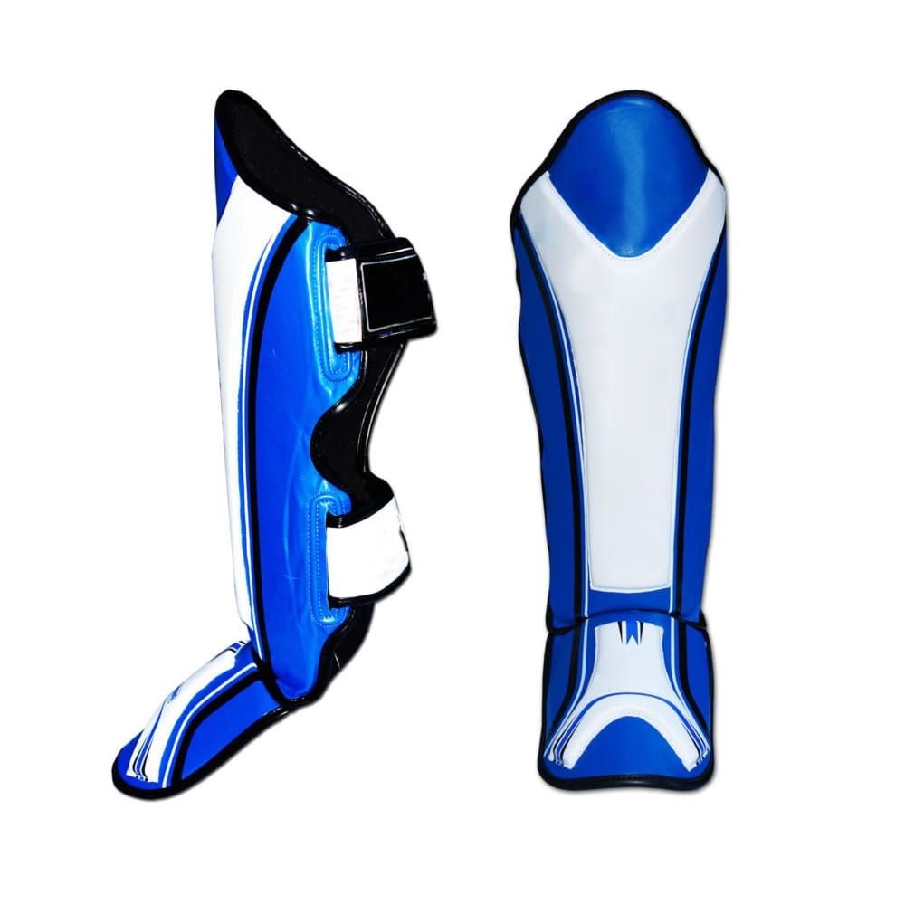 High-Performance Shin Guards for Maximum Safety