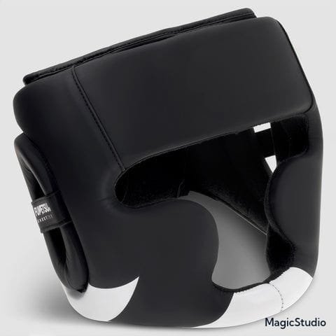 Reliable and Durable Head Guards for Every Boxer