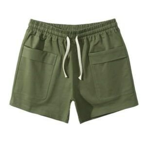 Men's Shorts Summer