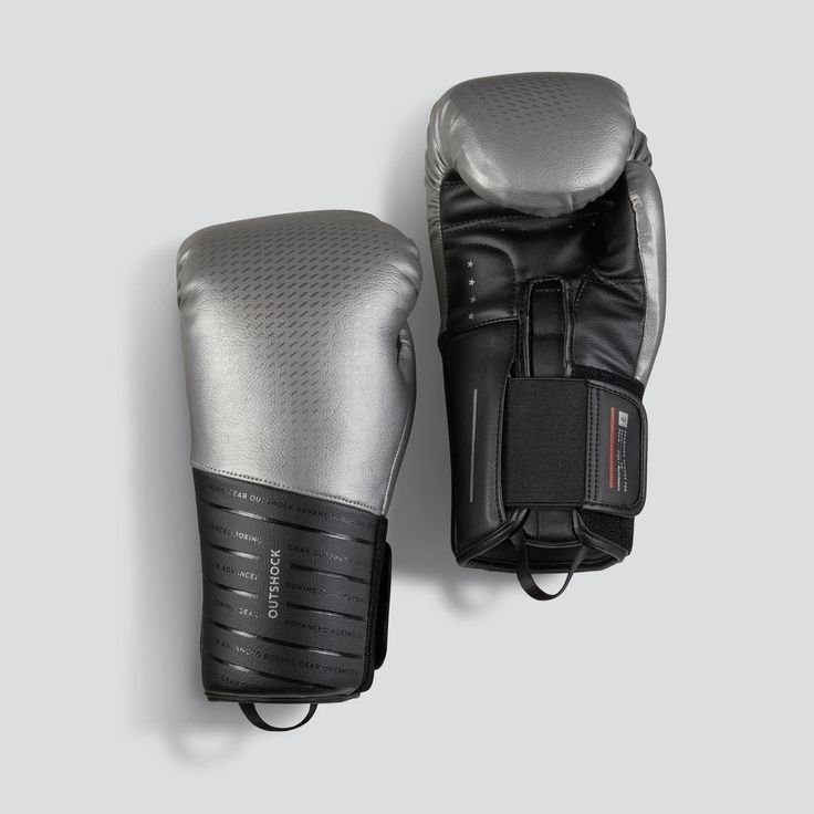 Boxing Glove Genuine LEATHER PRODUCT